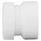 Charlotte Pipe And Foundry Charlotte Pipe Schedule 40 1-1/2 in. Hub X 1-1/2 in. D Slip PVC Pipe Adapter 1 pk PVC00104P0800 - alternate 2